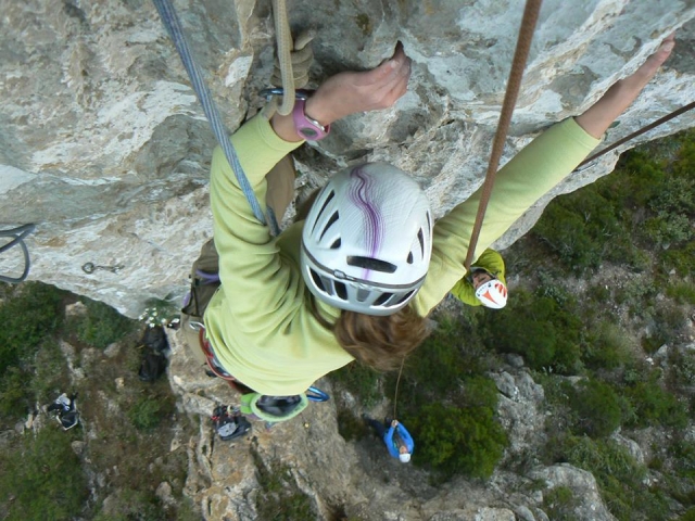 escalando rift marruecos